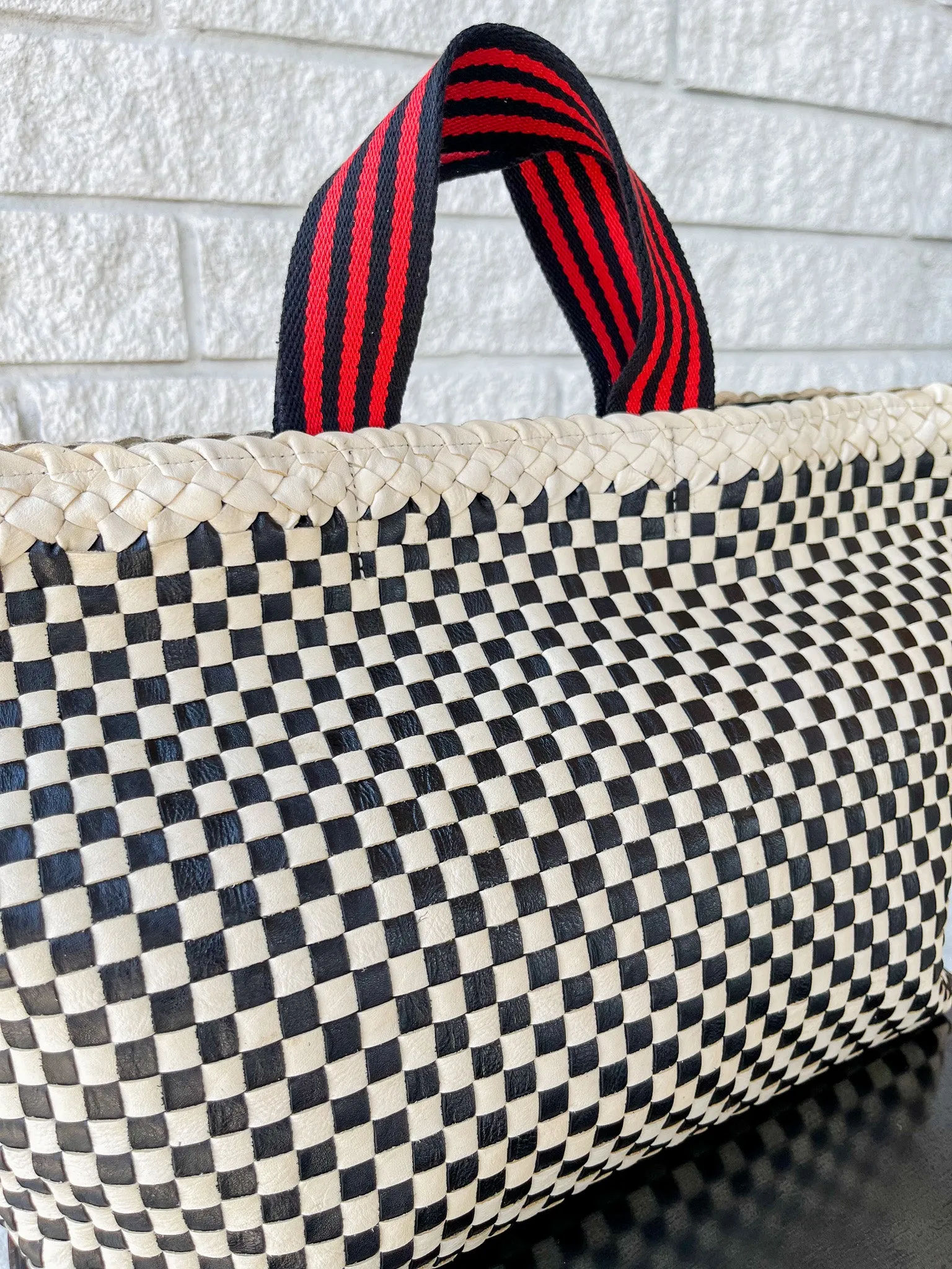 Bateau Tote