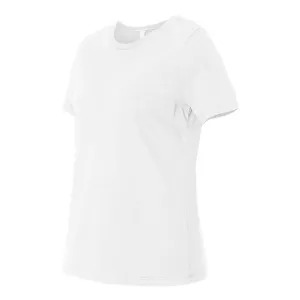 BELLA   CANVAS Women's Relaxed Jersey T-Shirt Bella Canvas