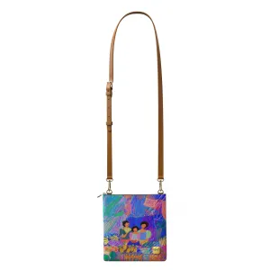 Bibsisita Sling Bag Shoulder Bag - Generations