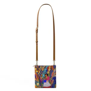 Bibsisita Sling Bag Shoulder Bag - Happiness