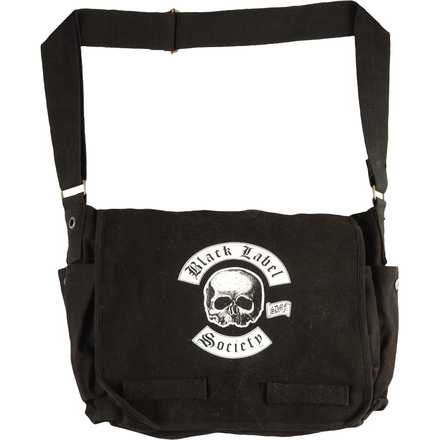 BLS Messenger Bag Messenger Bag