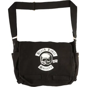 BLS Messenger Bag Messenger Bag
