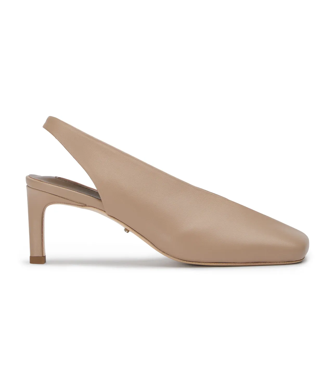 Bowie Bisque Nappa/Liqueur Nappa