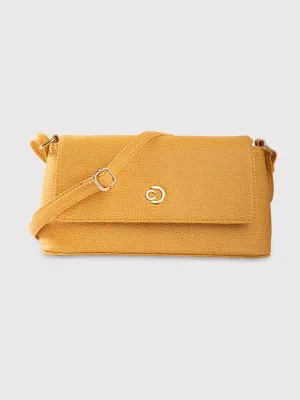 Caprese March Sling Medium Yellow
