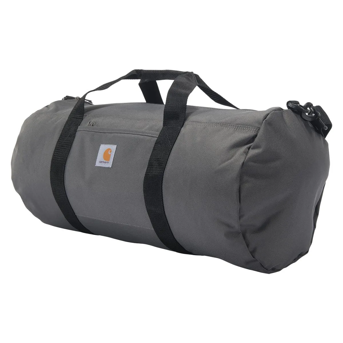 Carhartt 40L Lightweight Duffel   Utility Stash Pouch