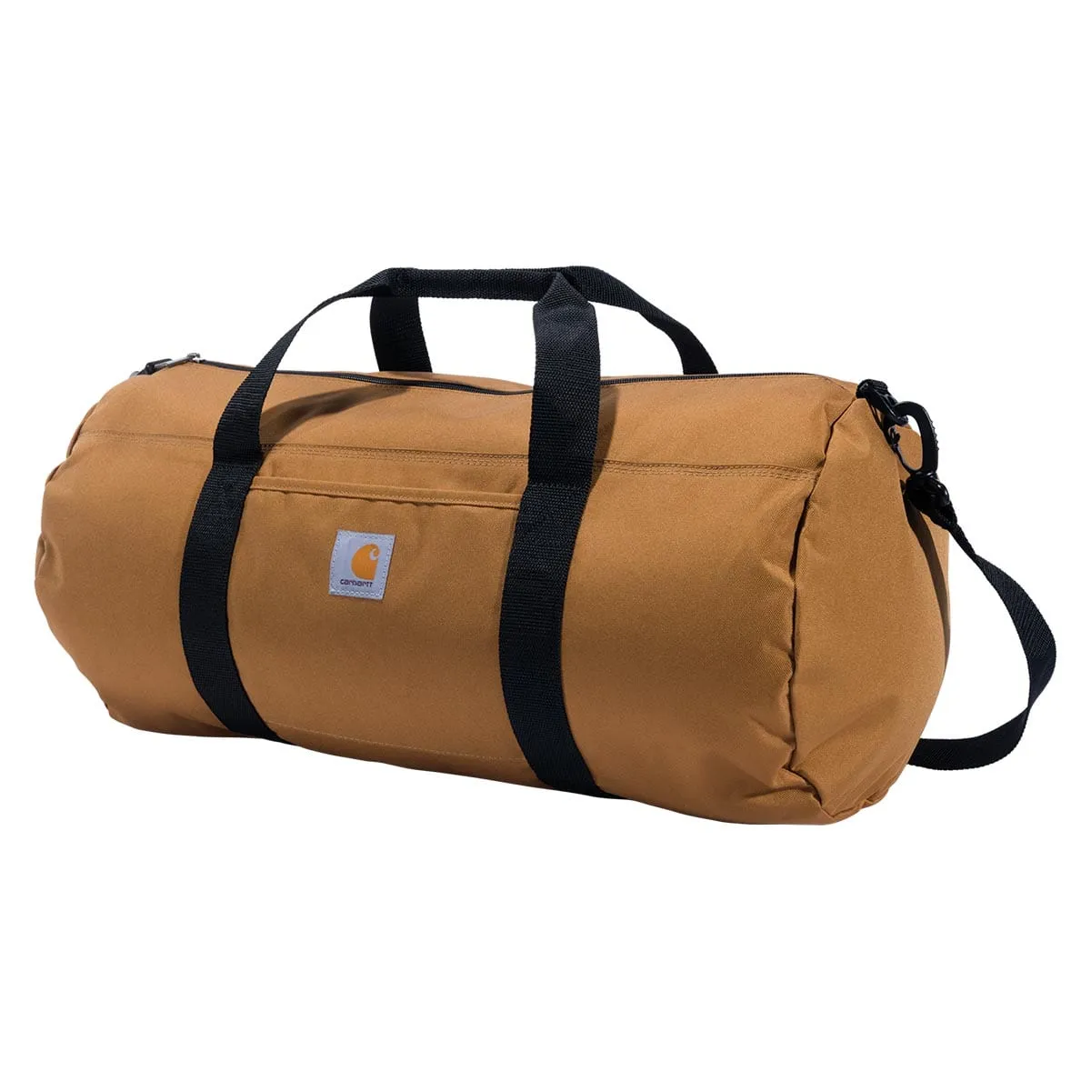 Carhartt 40L Lightweight Duffel   Utility Stash Pouch