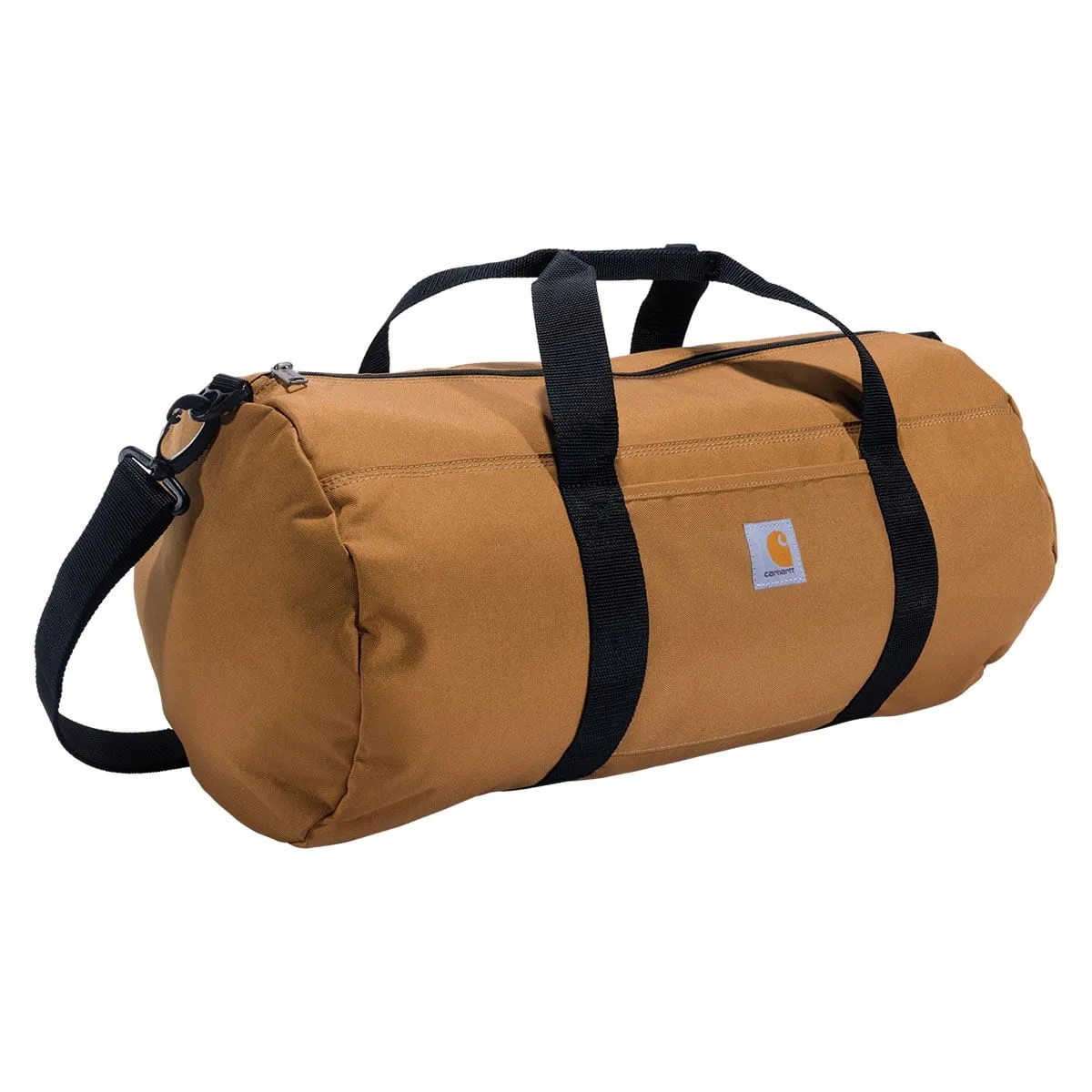 Carhartt 40L Lightweight Duffel   Utility Stash Pouch
