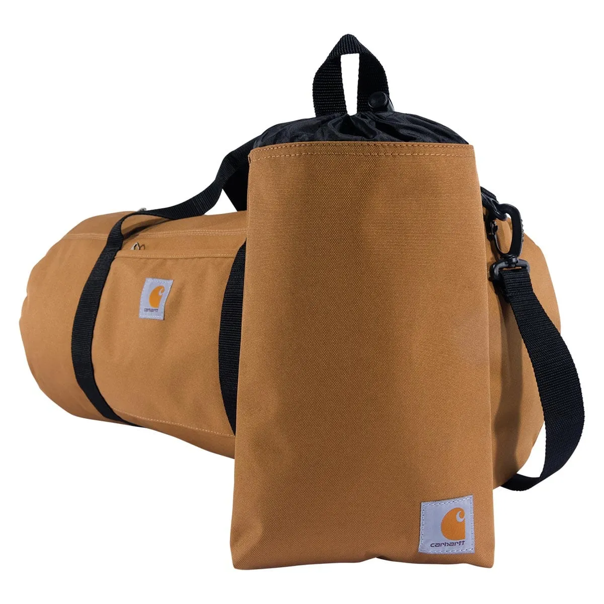 Carhartt 40L Lightweight Duffel   Utility Stash Pouch