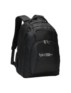 Commuter Backpack