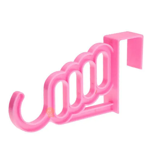 Convenient Door Back Clothes Hook