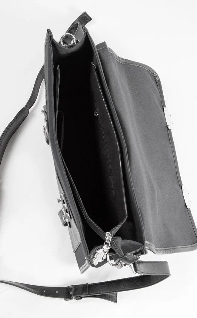 Corpo Goth Bag