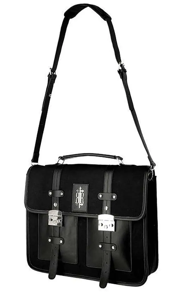 Corpo Goth Bag