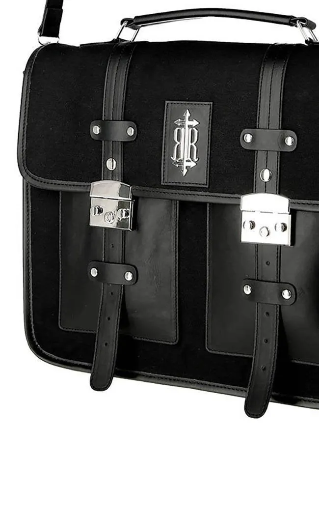 Corpo Goth Bag