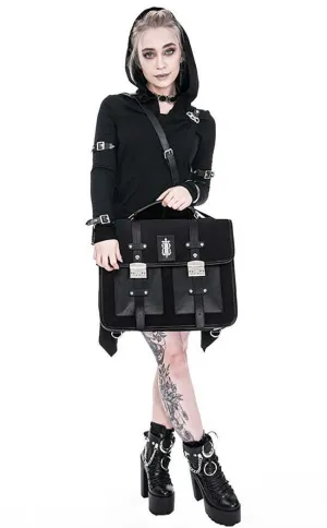 Corpo Goth Bag