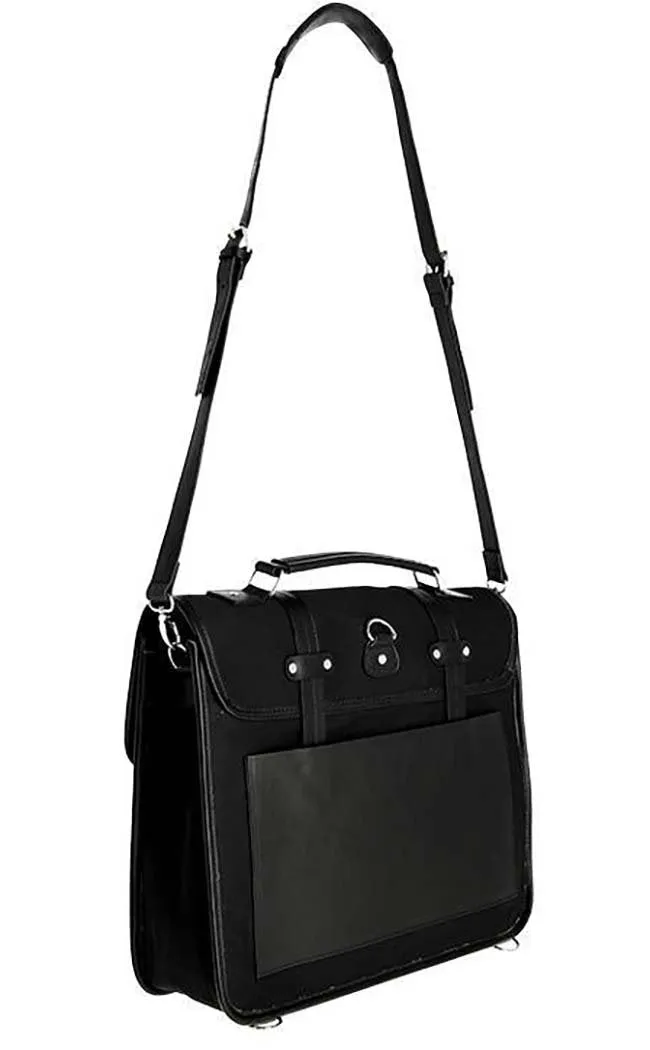 Corpo Goth Bag
