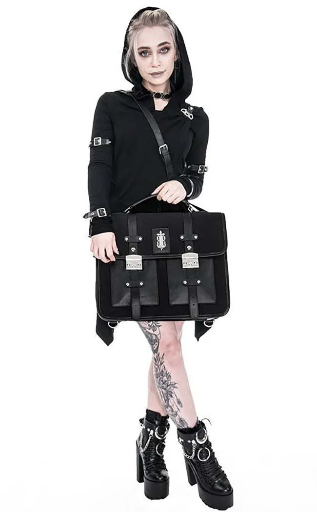 Corpo Goth Bag