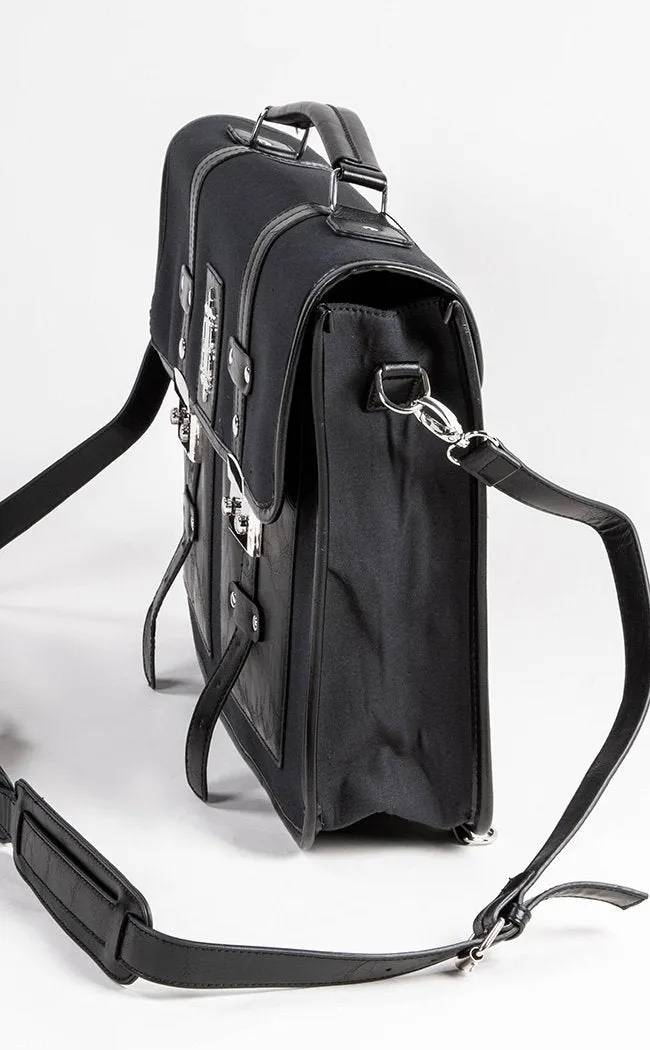Corpo Goth Bag