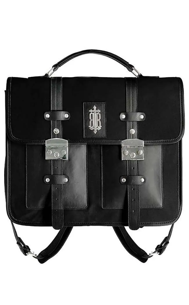 Corpo Goth Bag