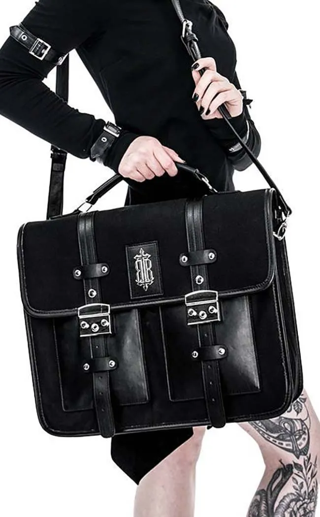 Corpo Goth Bag
