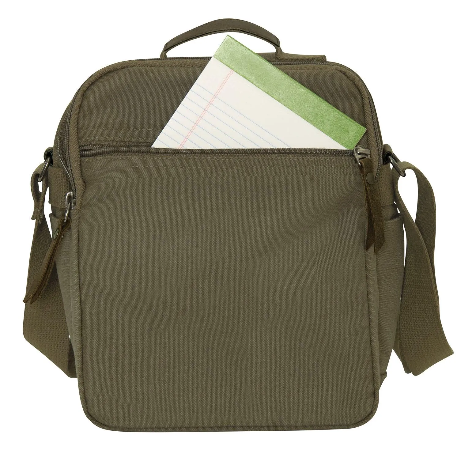 Every Day Work Shoulder Bag