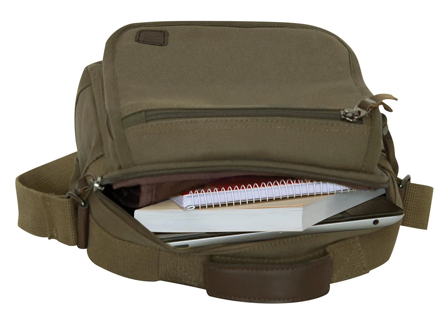 Every Day Work Shoulder Bag