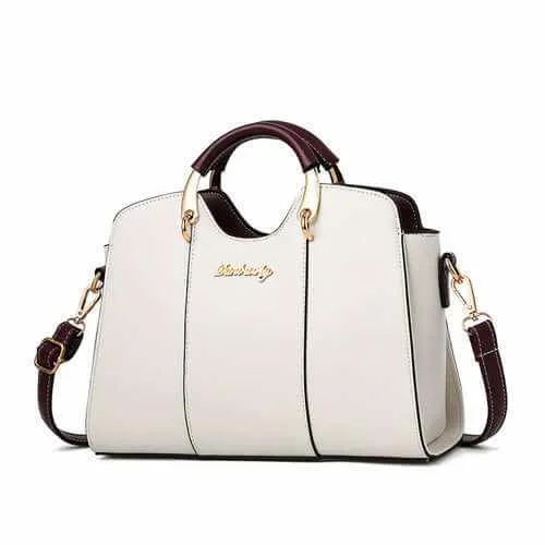Glow Chic's Designer Shoulder Bag