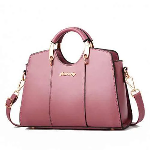 Glow Chic's Designer Shoulder Bag