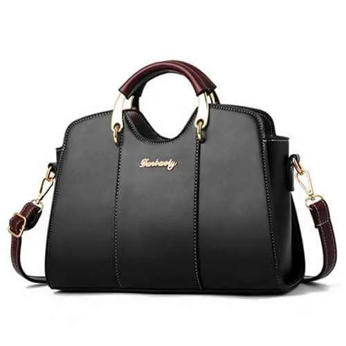 Glow Chic's Designer Shoulder Bag