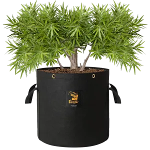 Gorilla 7 Gallon Grow Bag (4 Pack)