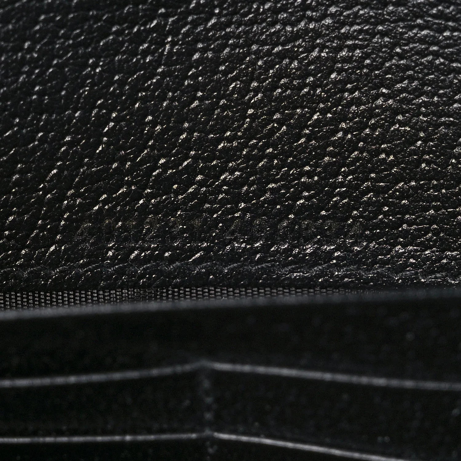 Gucci Dionysus GG Mini Chain Wallet Black Denim Handbag Silver Italy Bag NEW