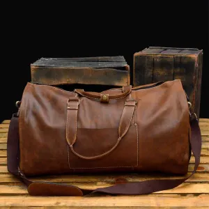 Haramosh Carry On Luggage For Men