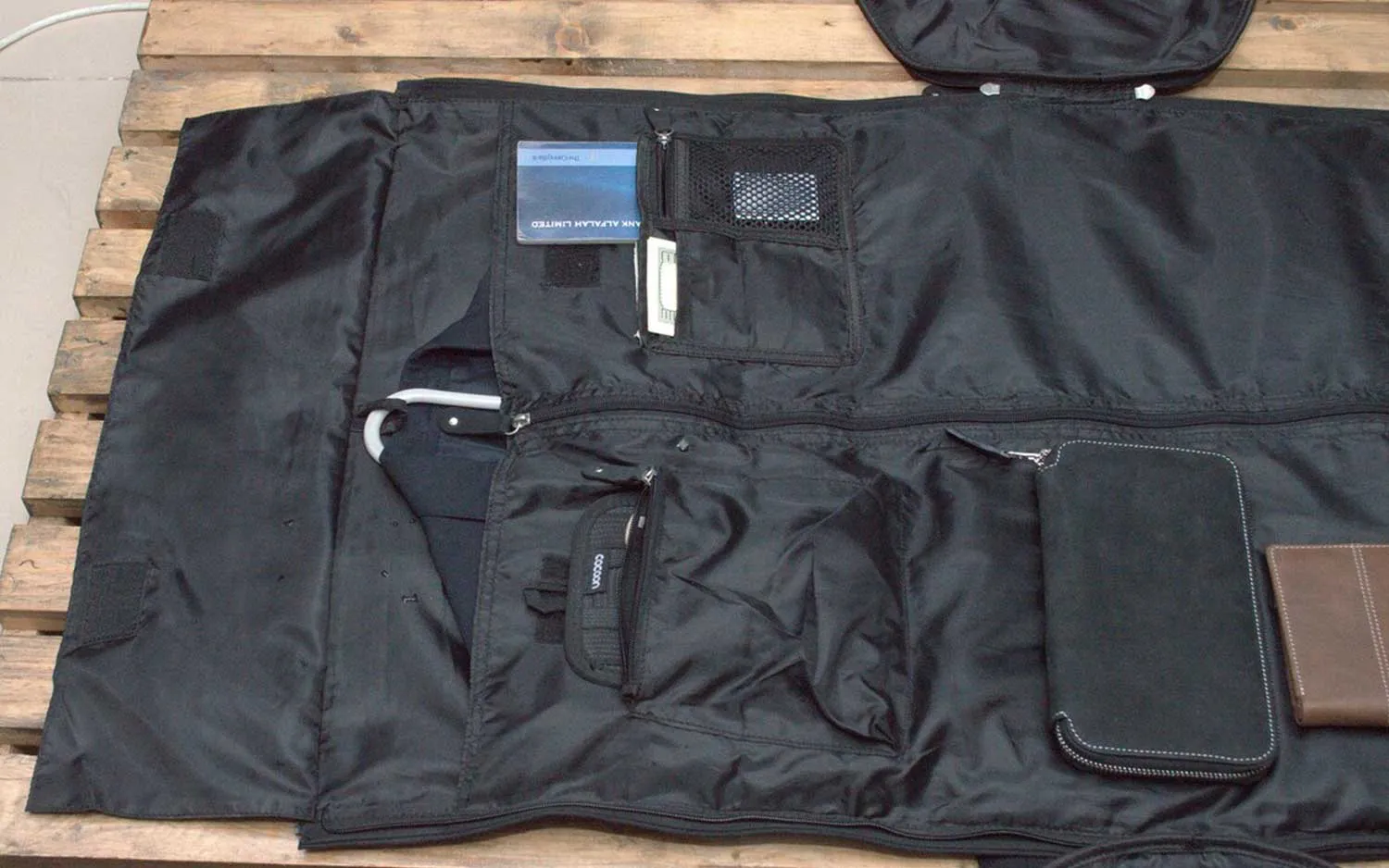 Haramosh Carry On Luggage For Men