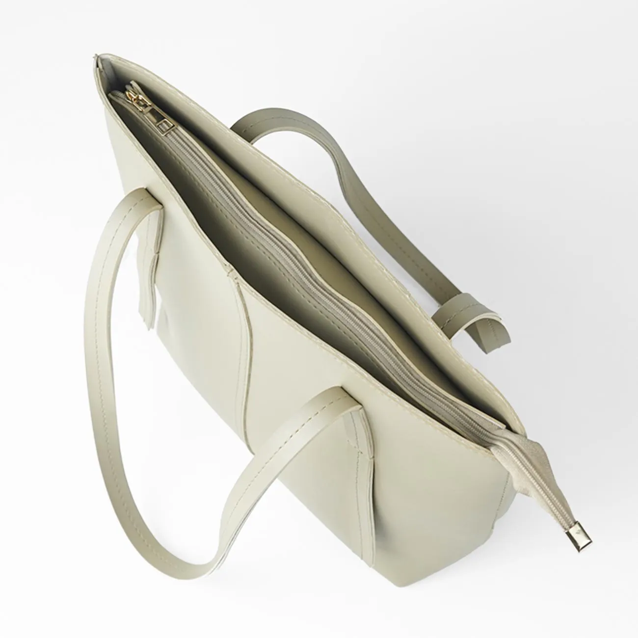 Haul set of 3 Bag Beige