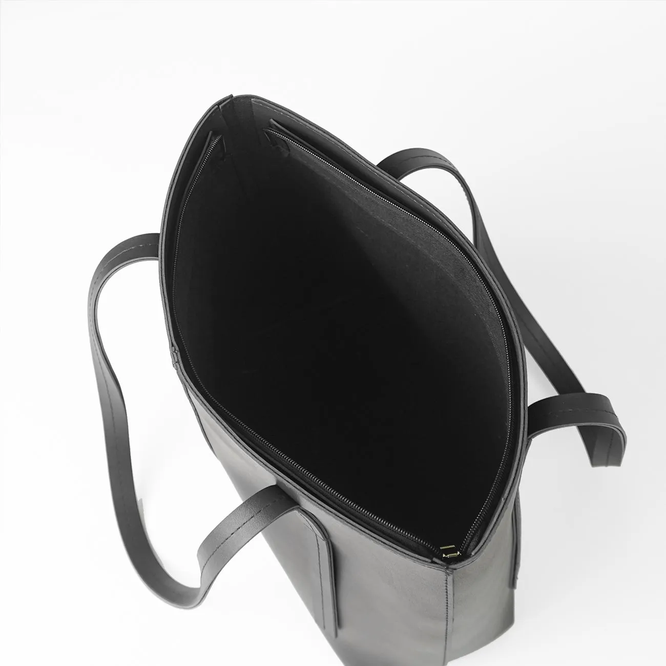 Haul set of 3 Bag Black