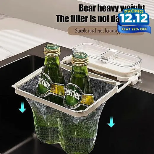 Kitchen Sink Strainer for Food Waste