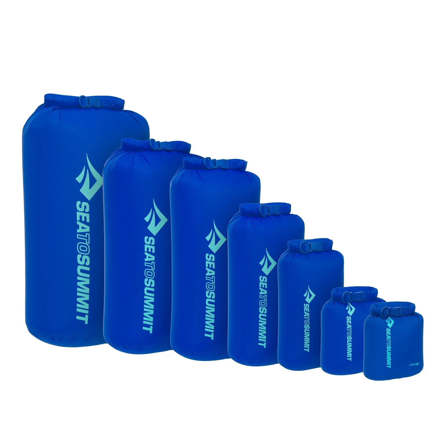 Lightweight Dry Bag  Sulphur
