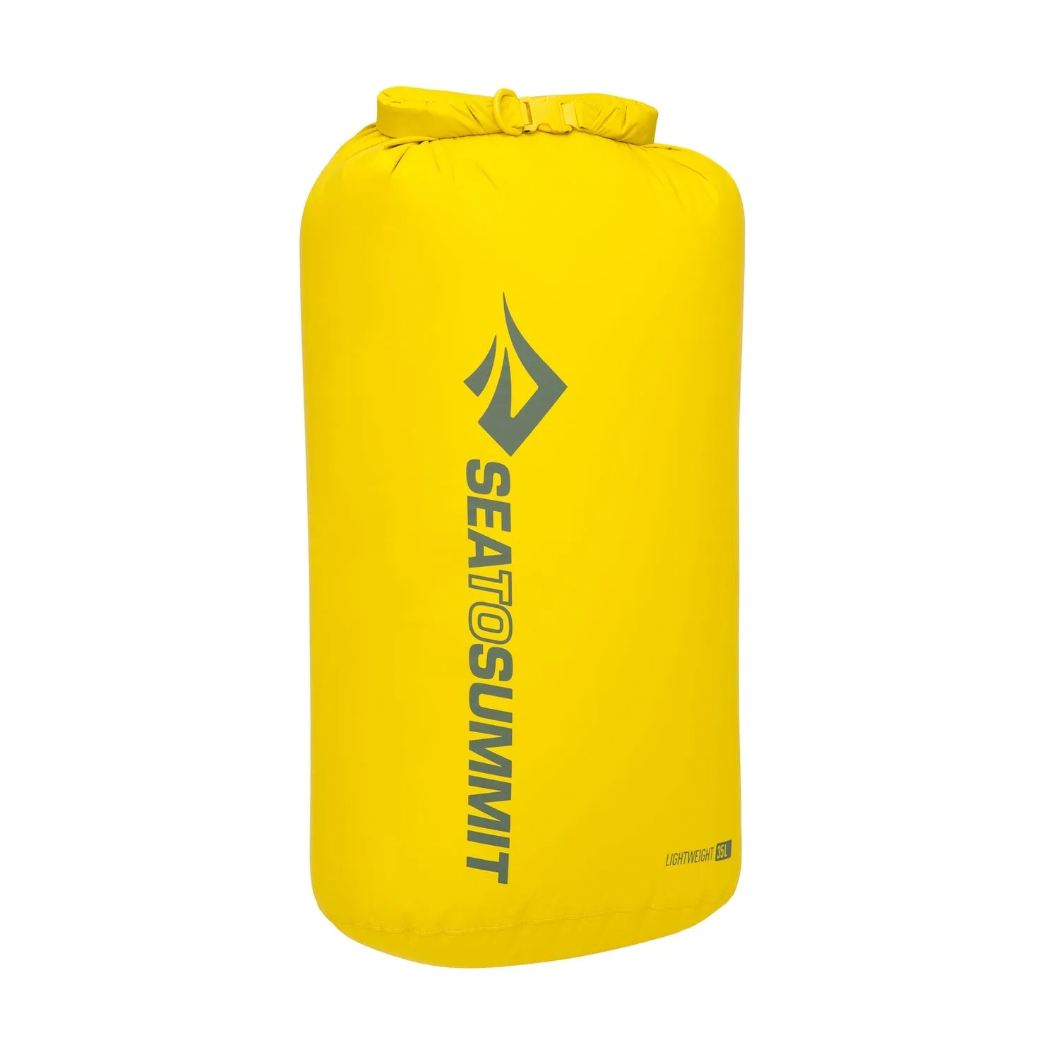 Lightweight Dry Bag  Sulphur