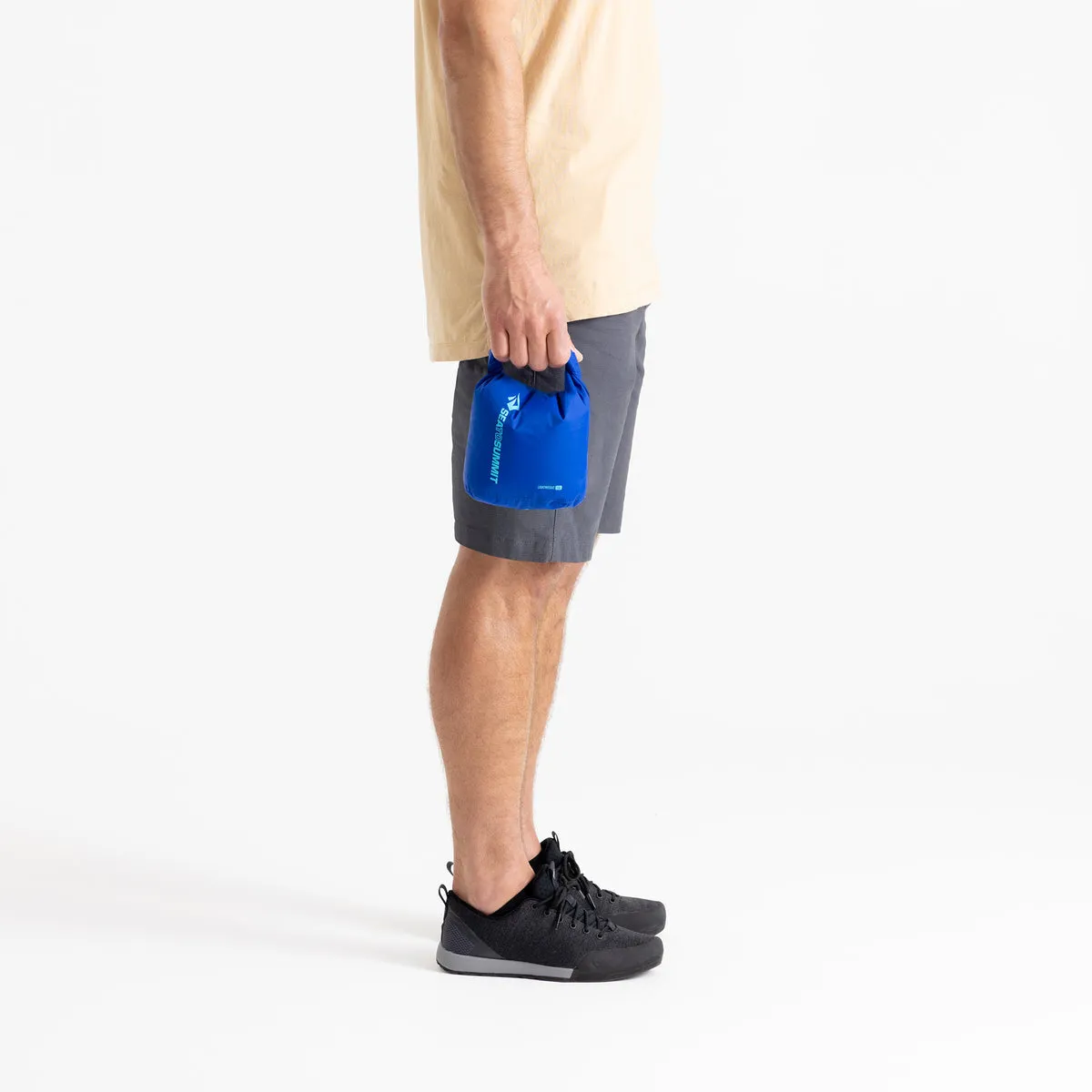 Lightweight Dry Bag  Sulphur