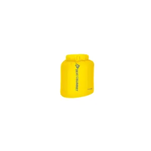 Lightweight Dry Bag  Sulphur