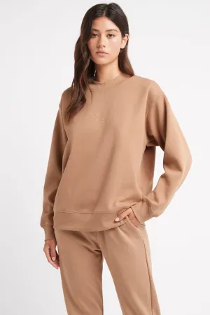 Lyla Logo Sweatshirt