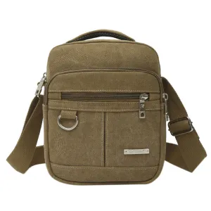 Men Shoulder Crossbody Bag