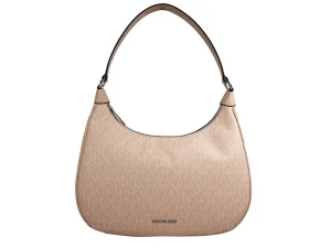 Michael Kors Cora Large Shoulder Crossbody Bag