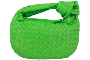 MINI BOTTEGA - GREEN