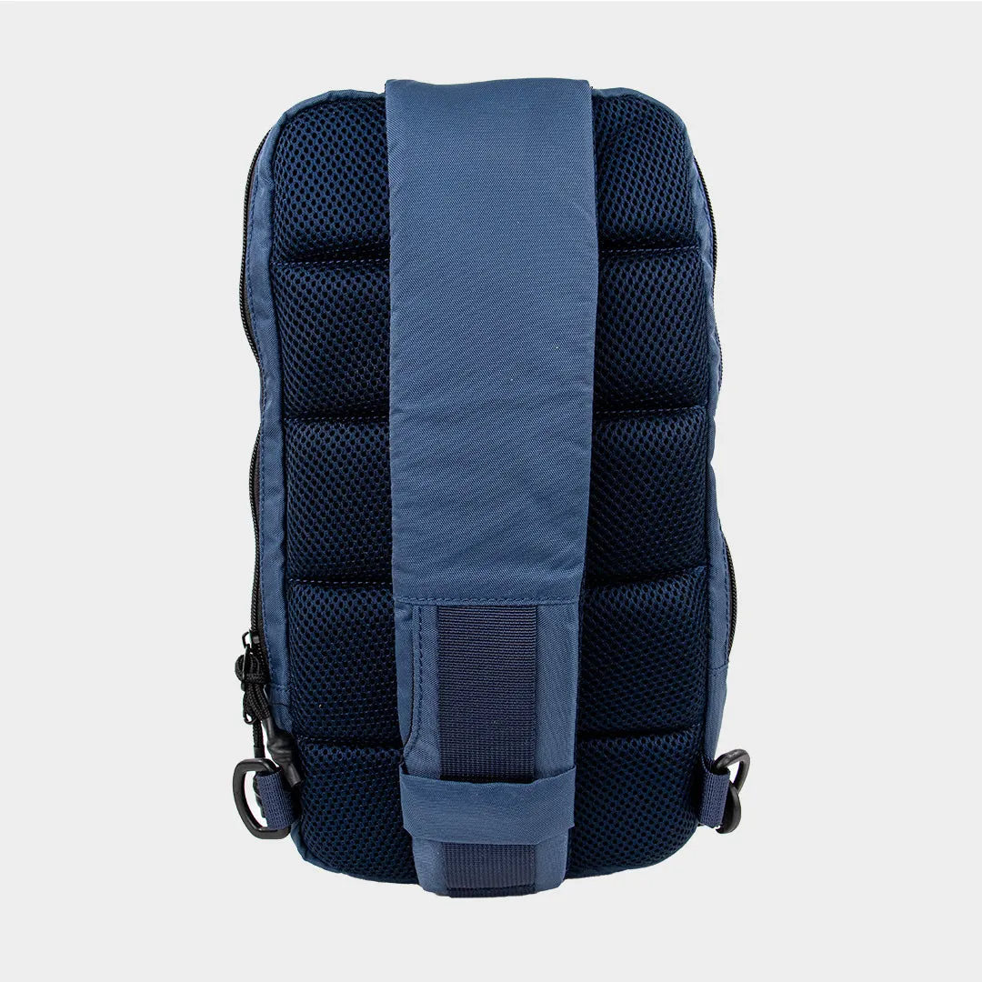 Silas Mochila para Hombre