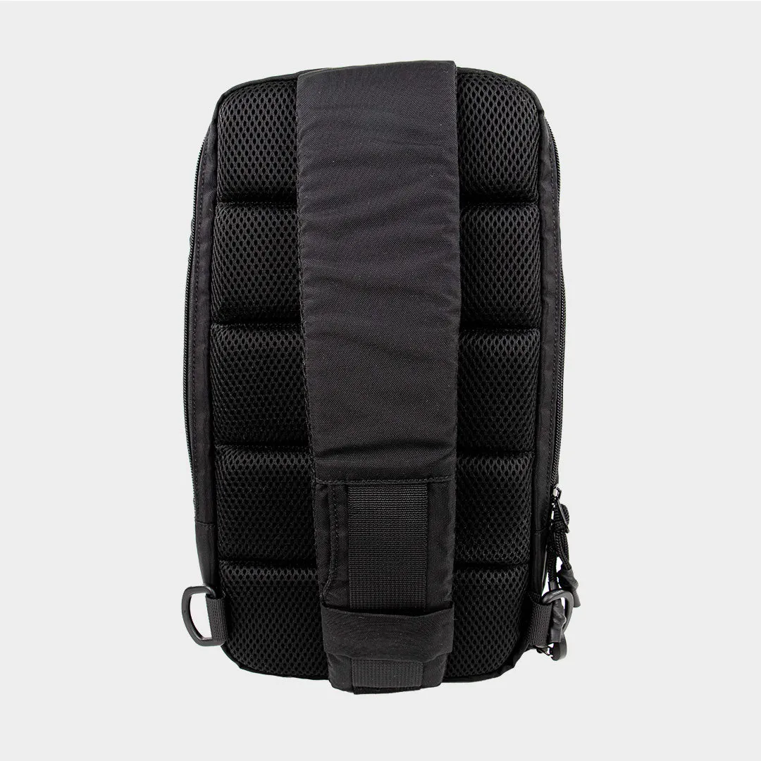 Silas Mochila para Hombre