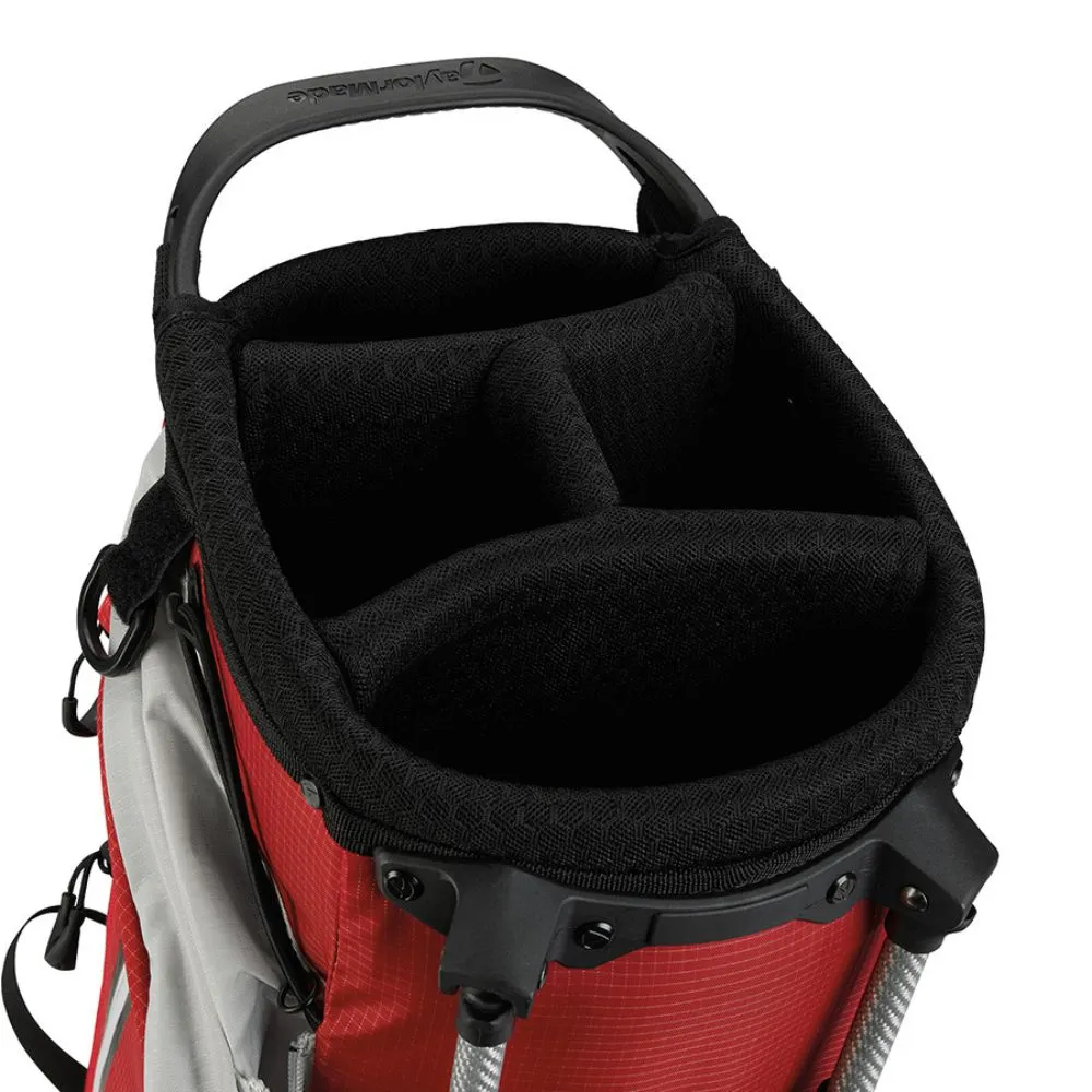 Taylormade 2024 Flextech Super Lite Stand Bag