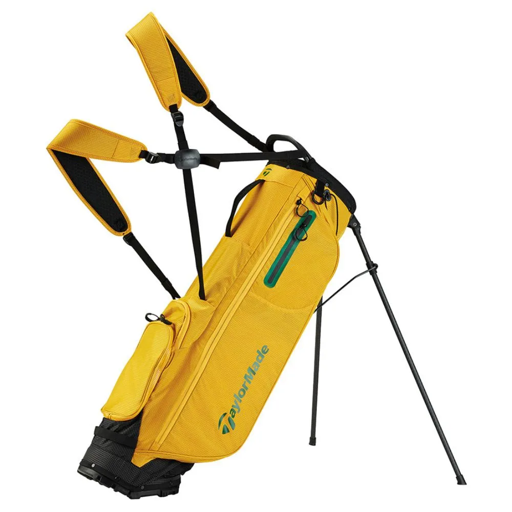 Taylormade 2024 Flextech Super Lite Stand Bag