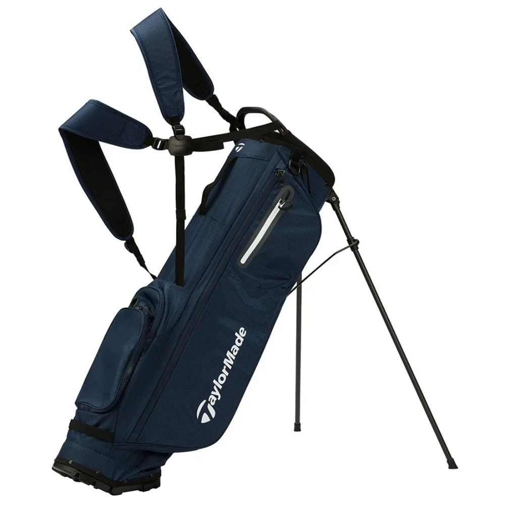 Taylormade 2024 Flextech Super Lite Stand Bag