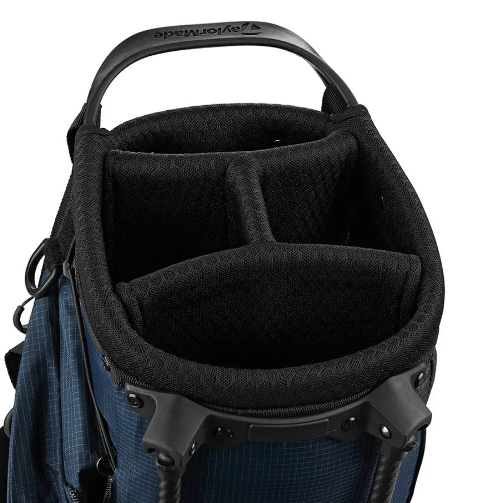 Taylormade 2024 Flextech Super Lite Stand Bag