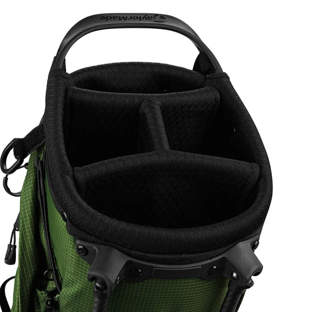 Taylormade 2024 Flextech Super Lite Stand Bag